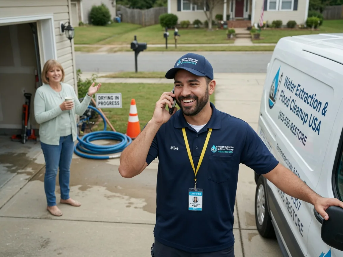 Emergency Water Extraction Fillmore, NY FAQs